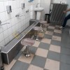 Paslanmaz Abdesthane Oturakları Werzalit 